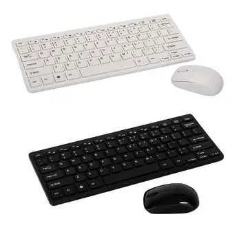 Клавиатура и мышь американской раскладки для ноутбука для Windows Vista 7/8/10
