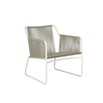 Кресла для отдыха на открытом воздухе из ротанга наборы для патио веревочный стул уличная мебель