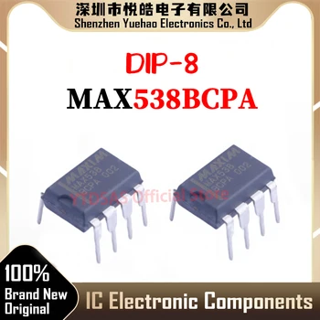 Микросхема MAX538BCPA MAX538BCP MAX538B MAX538 MAX IC DIP-8