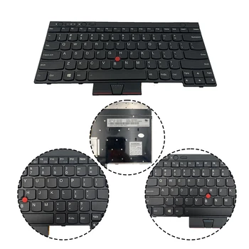 Модификация клавиатуры ноутбука Универсальный компонент ввода Эффективные клавиатуры с точечной заменой для T430