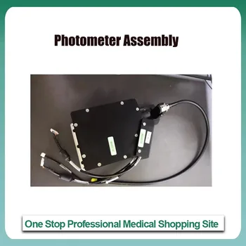 Модуль фотометра Биохимического анализатора Mindray BS-330E BS350E BS380 BS390 400 420 480 490 Фотометр В сборе PDA