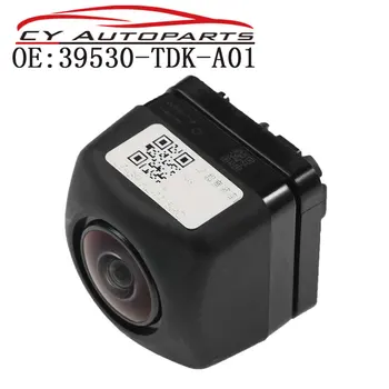Новая высококачественная автомобильная камера заднего вида для Toyota 39530-TDK-A01 39530TDKA01