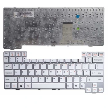 Новая клавиатура для LG X140 X14A X170 XB140 XD140 US Заменяет клавиатуру ноутбука