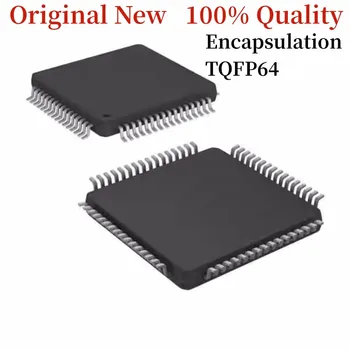 Новая оригинальная упаковка PIC18F6527-I/PT микросхема TQFP64 с интегральной схемой IC
