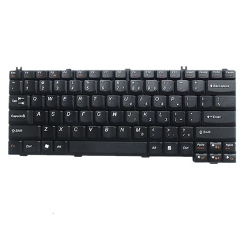 Новая Сменная клавиатура для ноутбука LENOVO E43 E43a E43l Цвет Черный Белый Серый США Издание Соединенных Штатов
