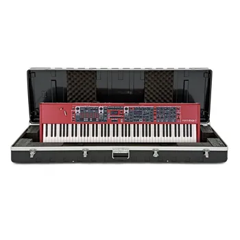 (НОВЫЙ бренд) Новое пианино Nord Stage 3 88 со скидкой, полностью утяжеленная ударная клавиатура, Цифровое пианино