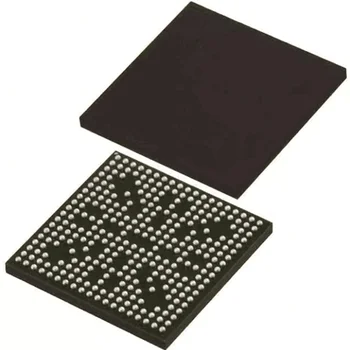 Новый оригинальный запасный микропроцессорный чип AM3352BZCEA30 NFBGA-298 IC