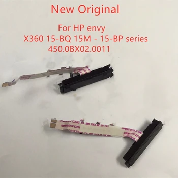 Новый оригинальный кабель для жесткого диска для HP envy X360 15-BQ серии 15M -15-BP кабель для жесткого диска интерфейсный адаптер 450.0BX02.0011