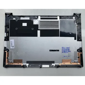 Новый Оригинальный чехол для Lenovo ThinkPad X1 Carbon 9th Gen с базовой нижней крышкой WWAN D-Cover 5M11C90397