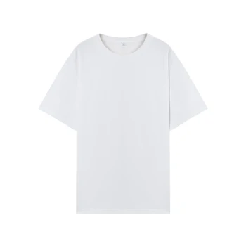 Однотонная футболка NIGO с короткими рукавами #nigo94651