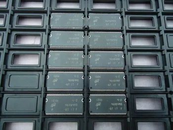 Оригинальная микросхема памяти MICRONA TSSOP-66 46V64M8-6T для ремонта автомобильных радиоприемников