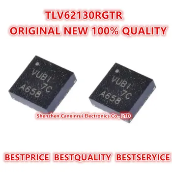 Оригинальные Новые 100% качественные Электронные компоненты TLV62130RGTR, Микросхемы интегральных схем