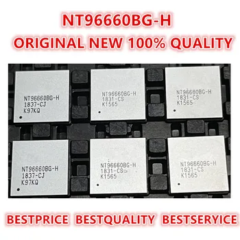 Оригинальные новые электронные компоненты NT96660BG-H 100% качества, микросхемы интегральных схем