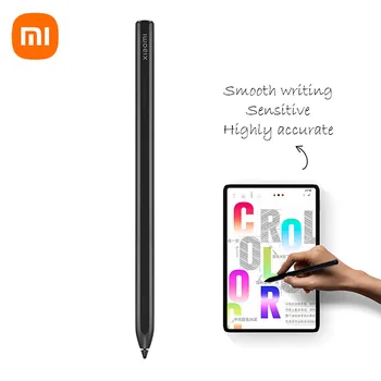 Оригинальный Xiaomi Stylus Pen для Mi Pad 5/5 Pro Tablet Screen Touch Smart Pen С Рисунком и Записью Скриншота 4090Pressure Pad Pen