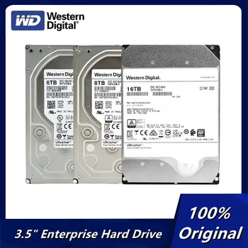Оригинальный жесткий диск Western Digital WD Enterprise 3,5 