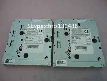 Оригинальный новый Корейский DVD-погрузчик DVS DSV-837 DVS-837 для автомобильных DVD-аудиосистем Chrysler Toyota