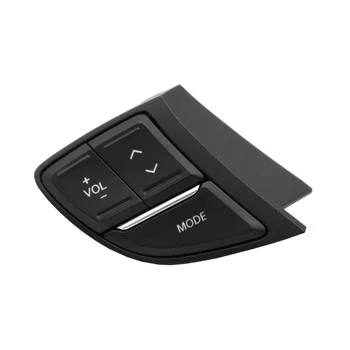 Переключатель круиз-контроля скорости рулевого колеса для Hyundai Sonata 2011-2015 Bluetooth, Многофункциональная кнопка сброса музыки, отключение