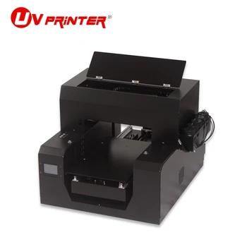 Печатная машина для фотокарточек с 3D-тиснением, чехол для мобильного телефона, планшетный струйный принтер высокого разрешения формата A3