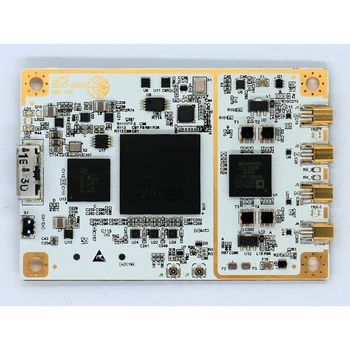 Плата SDR-радиоприемника B210-Mini SDR 70 МГц-6 ГГц, совместимая с USRP-B210-MINI для пользователей радиолюбителей