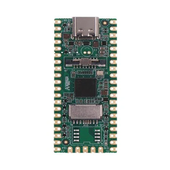 Плата разработки RISC-V Milk-V Dual 1G CV1800B поддерживает Linux для замены Raspberry новым челноком