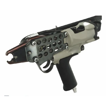 Пневматический инструмент для свинцовых колец C-7CA пневматический пистолет для свинцовых колец 15G100