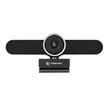 Портативная веб-камера Full HD 1080p USB 