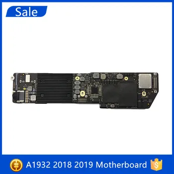 Продажа A1932 2018 2019 Года Материнская плата 820-01521-A Для MacBook Air Retina 13 