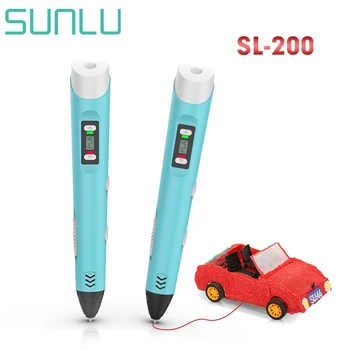 Ручка для 3D-печати SUNLU SL-200 