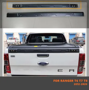 Светодиодная Крышка Задних Ворот для Ford Ranger 2012-2020 годов выпуска Моделей T6 T7 T8 PX PX2 PX3 XTL XL WILTRAK
