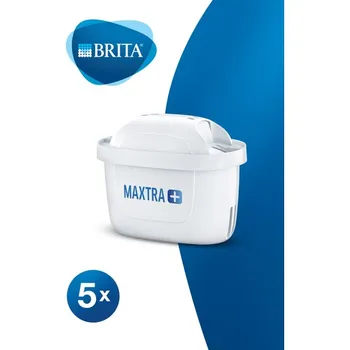 Сменный фильтр для очистки воды BRITA Aluna Cool MAXTRA Plus Fives 5 'li
