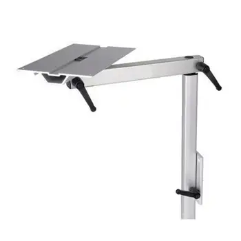 Съемная ножка стола Из алюминиевого сплава, Ножки стола, Подставка, Регулируемая Высота, Вращение на 360 градусов, Съемный фургон для отдыха