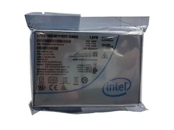 Твердотельный накопитель Intel 1,6 ТБ SSD Серии P4600 DC NVME U.2 2,5 