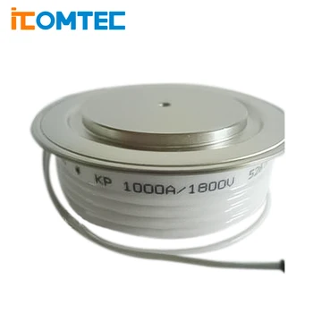 Тиристорный scr пластинчатого типа Kp1000a 1600-2000 В
