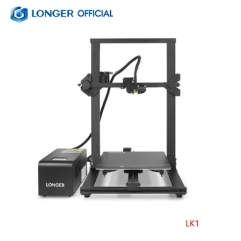 Увеличенный зазор FDM и полимерных 3D-принтеров LK1/LK4PRO/LK4/LK5PRO/Orange10/Orange30/Orange4k/CUBE2