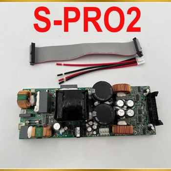 Универсальный усилитель мощности серии JBL Power Amplifier для PRX700 800 S-PRO2