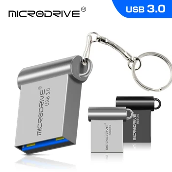 Флэш-накопители USB 3.0, Высокоскоростные внешние накопители, Флешки 256 ГБ 128 ГБ 64 ГБ 32 ГБ, флэш-накопитель USB, карта памяти