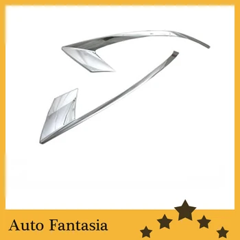 Хромированная крышка головного света - для Ford Escape/Kuga 2013 up