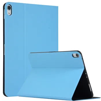 Чехол для Apple iPad 10 10,9 дюймов 2022 Подставка ТПУ Защитный чехол Кожаный чехол для планшета Защитный чехол
