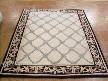 Шерстяные ковры Европейские ковры и ковровые покрытия tapis salon Diamond tapete tapis alfombras carpet ковры для современной гостиной
