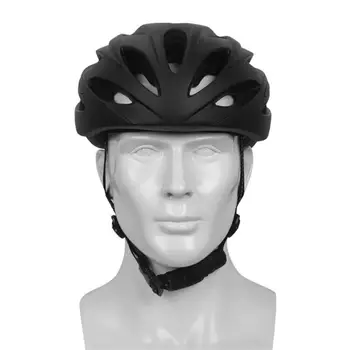 Шлем для верховой езды в виде ракушки из ПК с перезаряжаемыми задними фонарями Для защиты велосипедного оборудования, Велосипедные каски, защита от солнца, Многоцветный пенополистирол